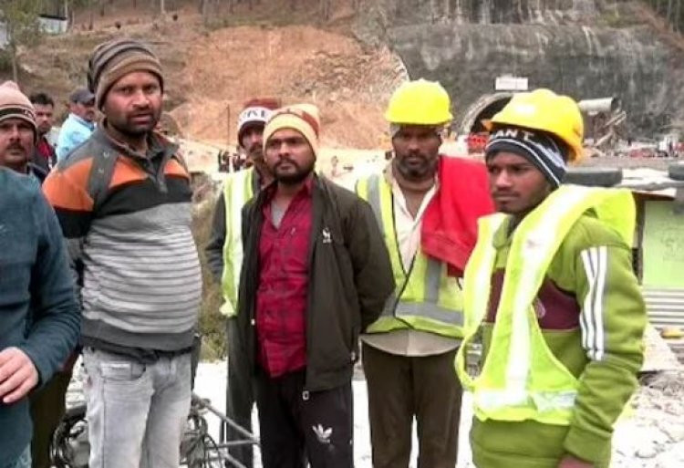 Tunnel Rescue: रैट माइनर्स की टीम ने कितनी ली फीस? हैरान रह जाओगे...