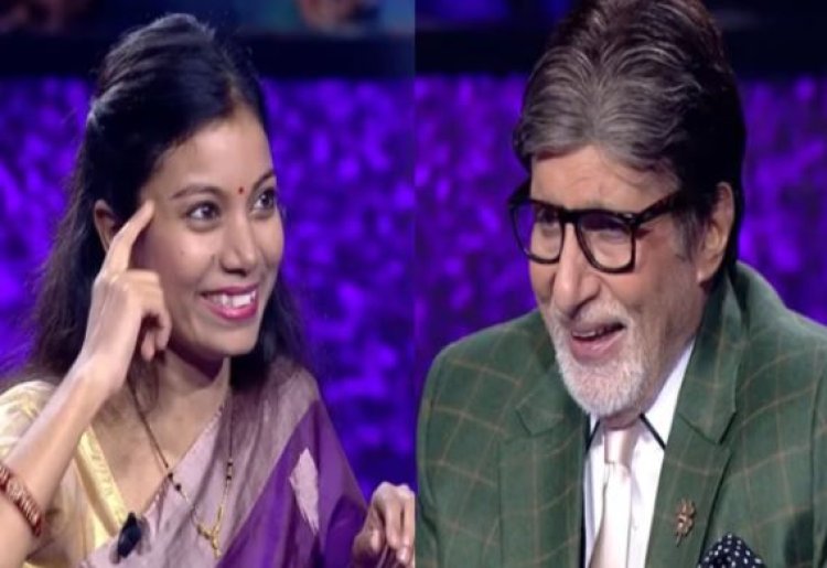 जय हो KBC! इस Video ने सोशल मीडिया पर धूम मचा दी