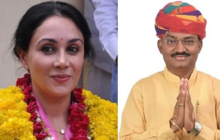 राजस्थान में होंगे 2 डिप्टी CM, जानें किसे मिली जिम्मेदारी