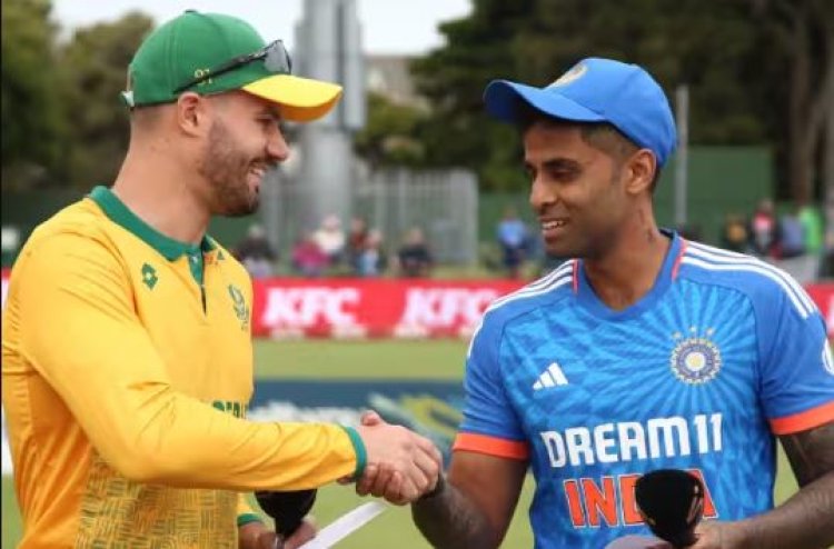 Ind vs SA 3rd T20: बदला लेने उतरेगी टीम इंडिया, जानें प्लेइंग-11