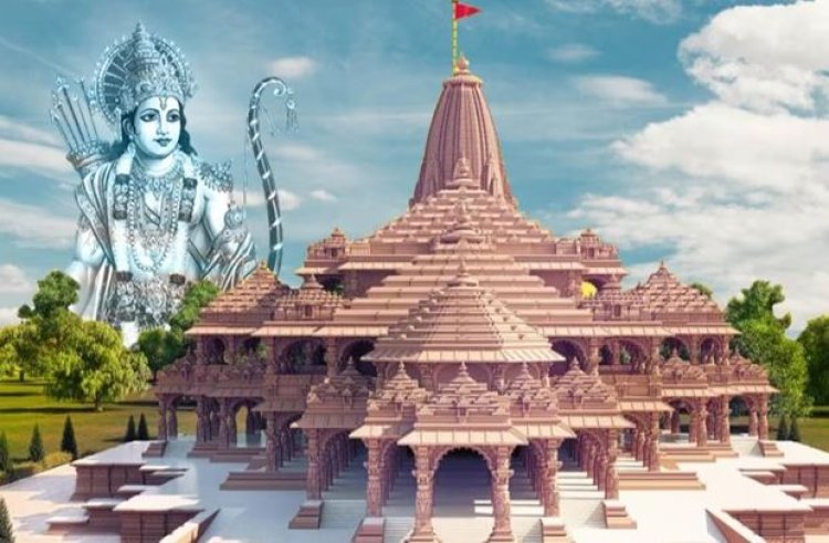 राम मंदिर में ना लोहा लगा-ना सिमेंट, जानें कितने साल रहेगी मजबूती?