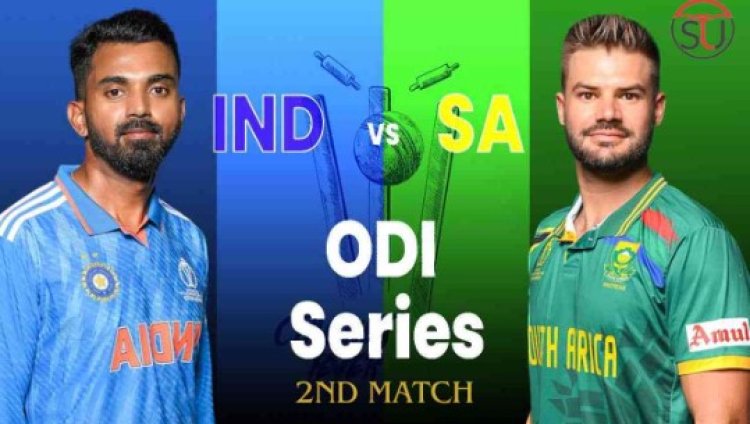 IND VS SA: कहां हुई चूक, हारने के बाद आया कप्तान KL Rahul का बयान