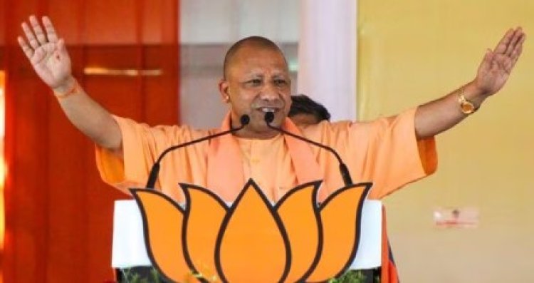 किसान दिवस पर CM Yogi करेंगे ये काम, चौधरी चरण सिंह को मिलेगा सम्मान!