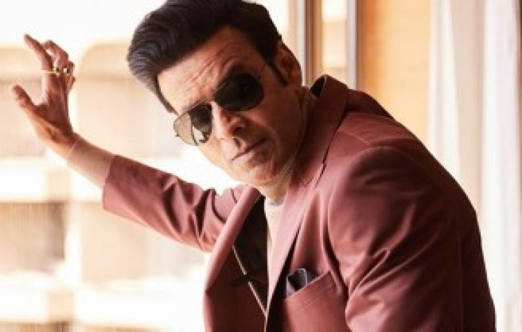 Manoj Bajpayee का ट्रांसफॉर्मेशन देख, फैंस हुए हैरान!