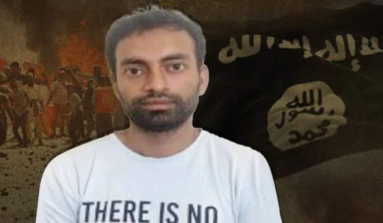 गुजरात दहलाने की बड़ी साजिश नाकाम! गोधरा का बदला लेना चाहता था ISIS