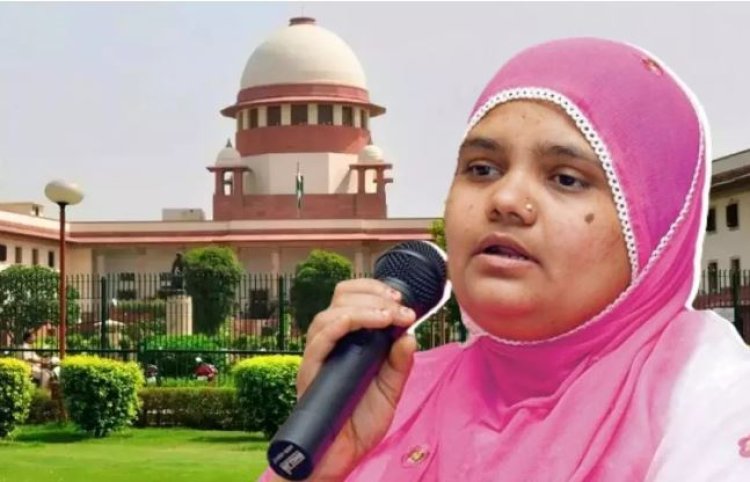 Bilkis Bano Case: SC ने पलटा फैसला, दोषियों की सजा माफी हुई रद्द