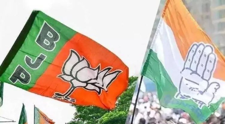 Rajasthan: आ गया करणपुर सीट का फाइनल आंकड़ा, BJP हारी