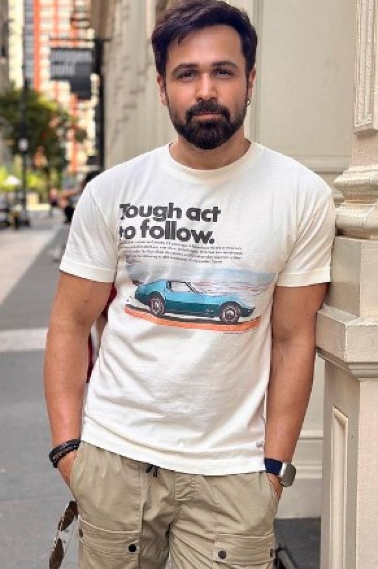 Emraan Hashmi के घर आई इतनी महंगी गाड़ी, कीमत सुन उड़ जाएंगे होश!