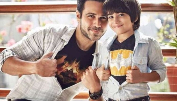 10 साल पहले आज ही के दिन ऐसा क्या हुआ था, जिसे याद कर भावुक हुए Emraan Hashmi