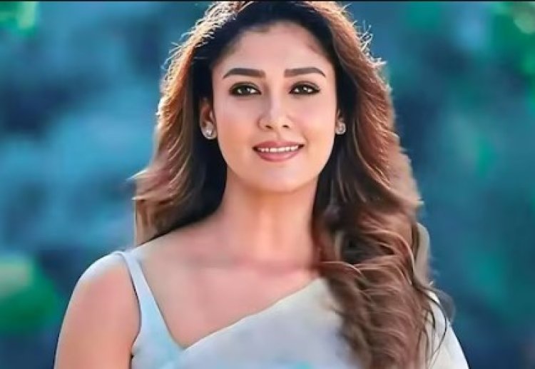 फिल्म हटने के बाद Nayanthara ने जारी किया अपना माफीनामा! कहा अनजाने में हुई गलती