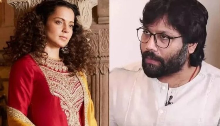 Sandeep Reddy Vanga के बयान पर क्या बोली Kangana Ranaut? जल्द रिलीज होगी फिल्म ‘इमरजेंसी’