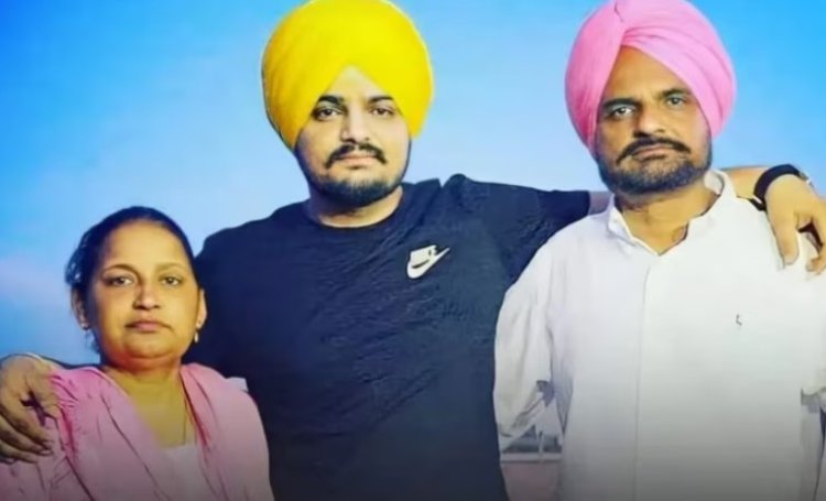 30 साल बाद दूसरी बार मां बनेंगी Sidhu Moosewala की मां चरण कौर