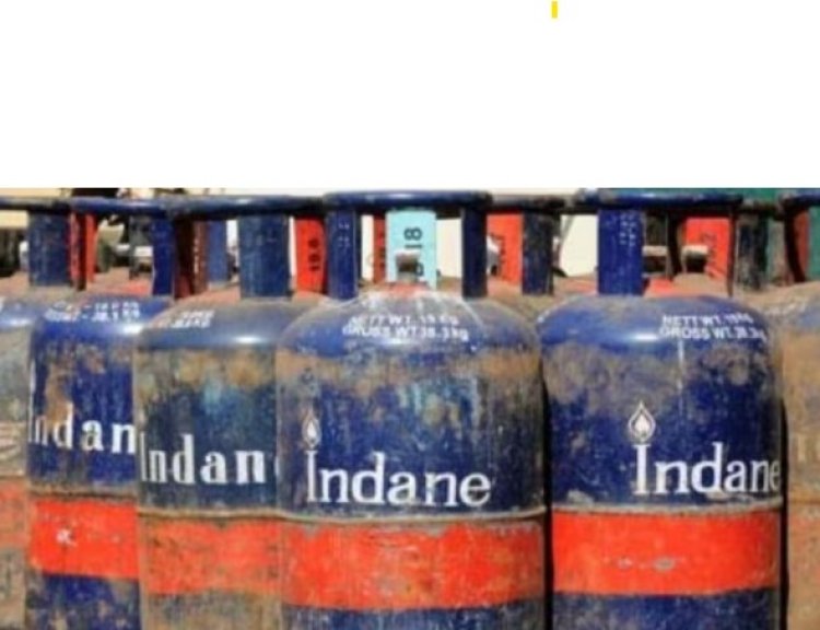 शुरु हुआ मार्च का महीने, लगा मंहगाई का झटका, LPG Cylinder Price Hike