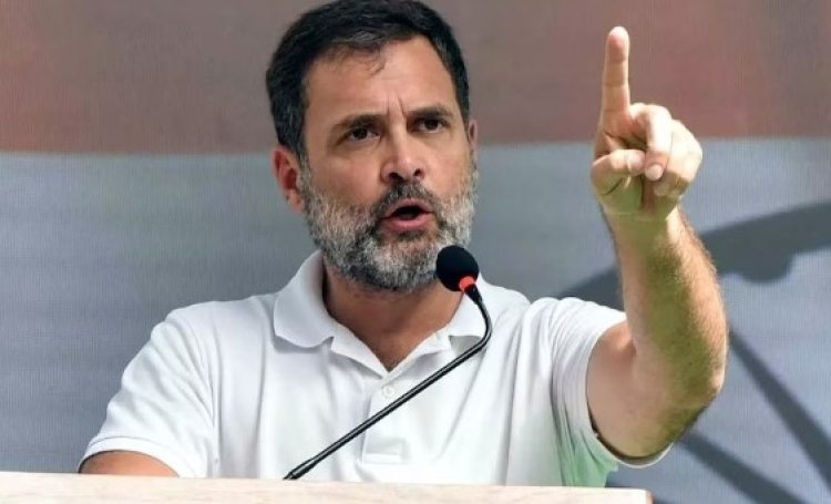 आदिवासियों और महिलाओं से किए वादे, क्या है राहुल गांधी के चुनावी वादे?