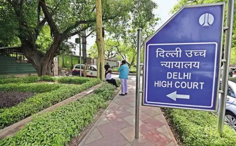 मरने के लिए उकसाया था, अब 23 साल पहले मिली दो आरोपी को सजा के बाद Delhi High Court ने किया बरी