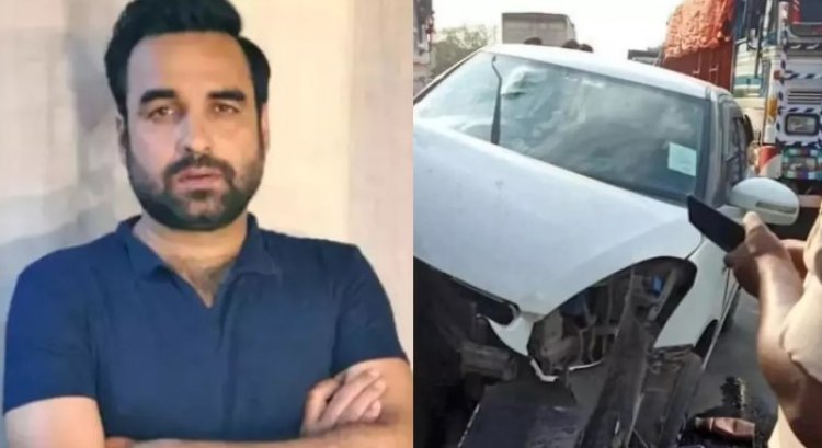 Pankaj Tripathi पर टूटा दुखों का पहाड़, परिवार के इस सदस्य की एक्सीडेंट से हुई मौत