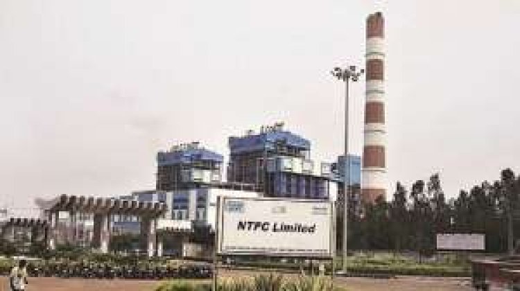 NTPC में निकली भर्ती के लिए कौन कर सकता है अप्लाई? यहां जानें एलिजिबिलिटी