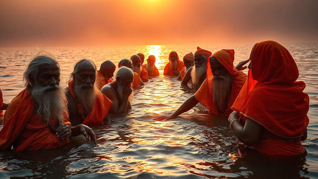 kumbh 2025 hcn news