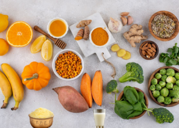 winter Food hcn news
