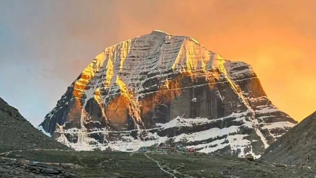 Kailash Mansarovar Yatra HCN News