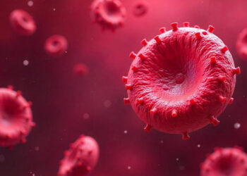 MAL Blood Cell HCN News