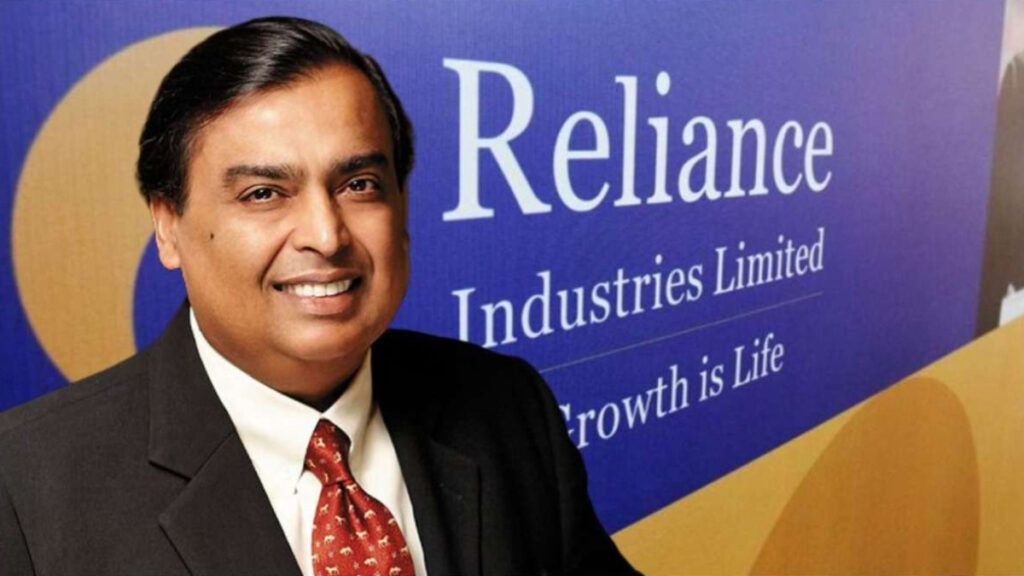 Mukesh Ambani RIL HCN News