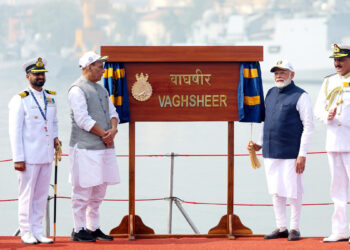 PM Modi HCN News