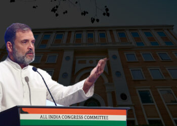 Rahul Gandhi HCN News