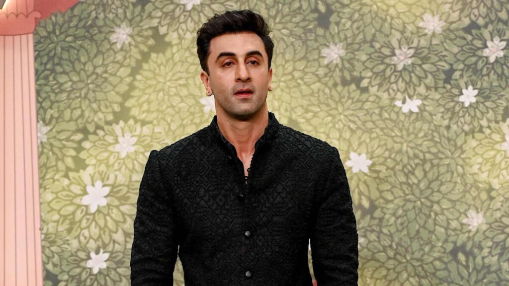 Ranbir Kapoor HCN News