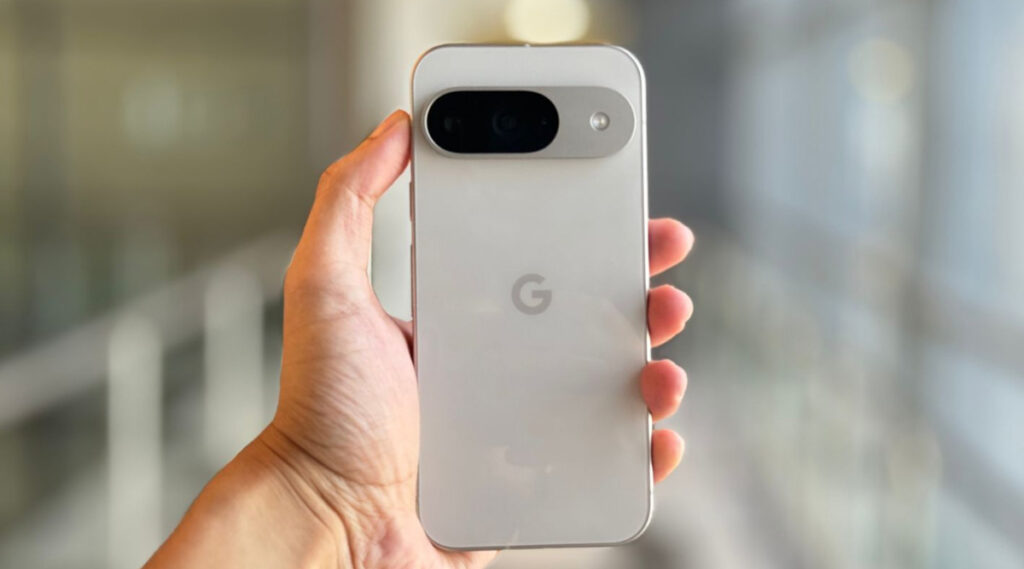 Google Pixel 9a HCN News