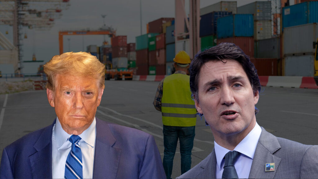 Trade War HCN News