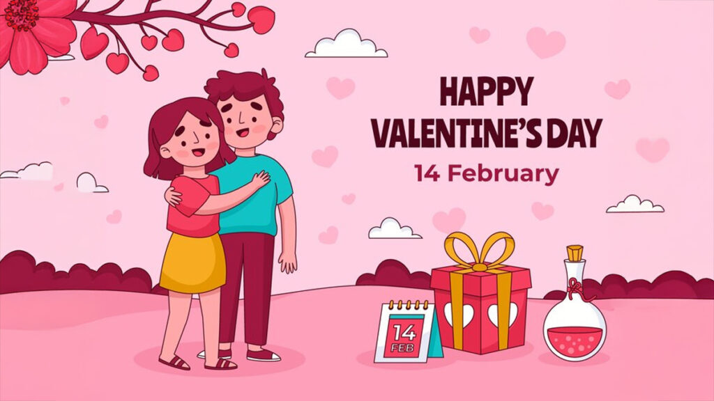 Valentine Week HCN News